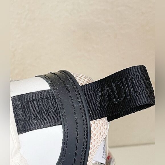 Zadig & Voltaire Future chunky dad Sneaker - Picture 11 of 16